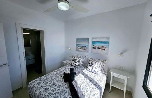 Casa Playa Quemada junto al mar - Foto 6