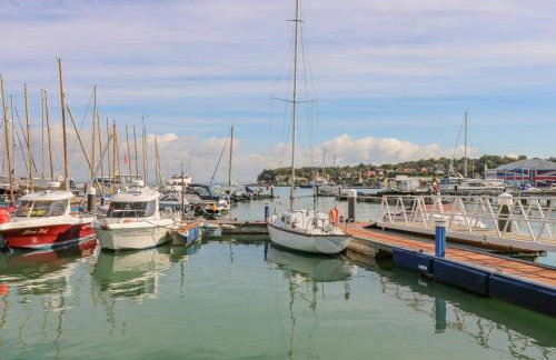 Vendee Lodge - Foto 27