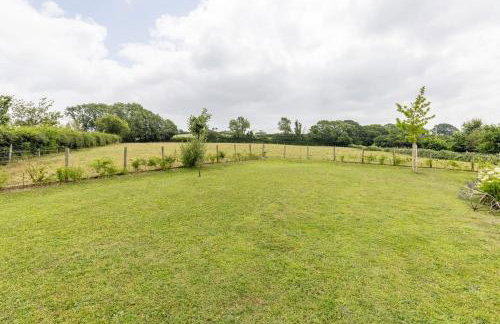 Breathtaking Countryside Views From The Barn at Dunstone - Foto 13
