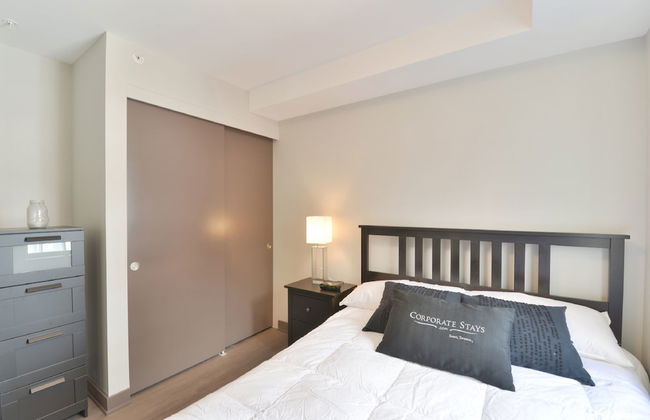 Lisgar Street Apartments by CorporateStays - Foto 4