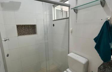 Conforto e ótima localização, proxima da BR e centro ideal para até 5 hospedes, acesso facilitado ao Curupy - Foto 11