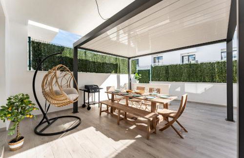 Casa Miramar Oak 47 - Photo 20