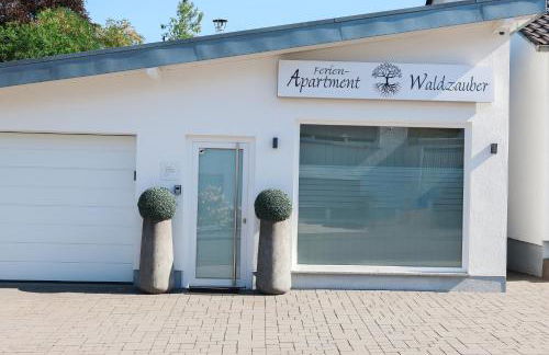 Waldzauber Appartement Dtv geprüft - Foto 8