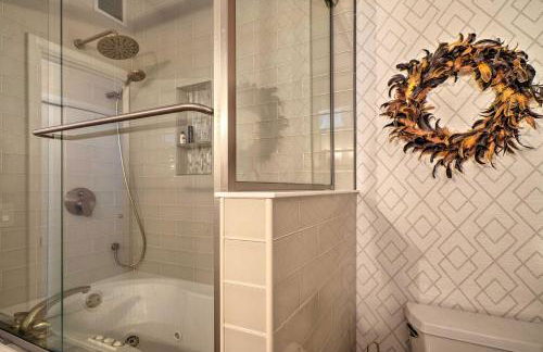 Pet-Friendly CO Springs Home with Koi Pond and Patio - Foto 20