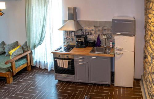 Lemnos grand maison - Foto 44