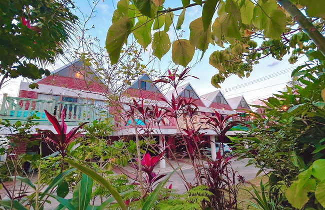 Okinawa starry forest cottage - Photo 1