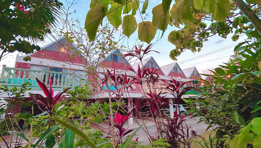 Okinawa starry forest cottage - Foto 1, Profilbild