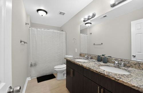 Family Friendly, Spacious 2Bd 1Bt Apartment - Foto 17