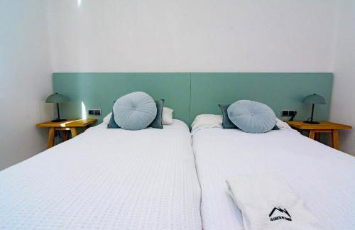 Alojamiento La Caseta de Nando - Foto 36