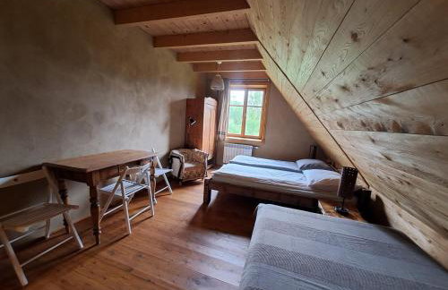 Lipie12a - pokoje - Foto 9