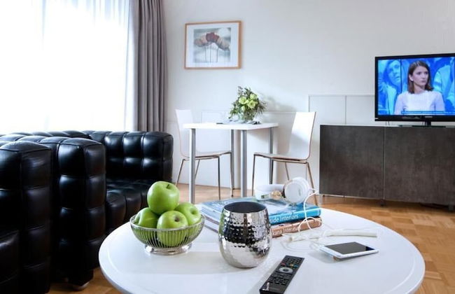 Rheinhof by Gerda Good Living - Digital Access - Foto 26