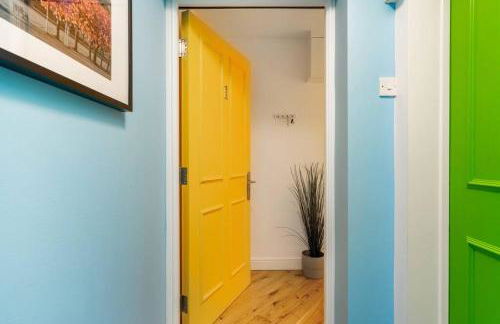 Central, Bright 2 Bed Flat - Pool & Sauna - Foto 23