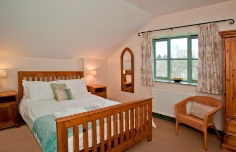 Long Barn Holiday Cottages - Foto 15