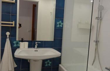 Apartamento La Grava Junto al Mar Wifi 4Habitaciones - Foto 16