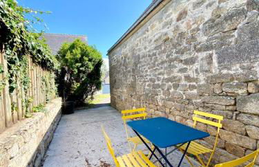 Longère de charme cosy - Proche des plages - Foto 18