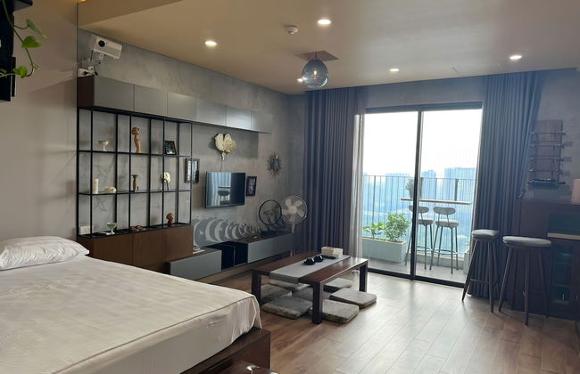 Mira Housing- Vinhomes D'Capitale - Foto 6