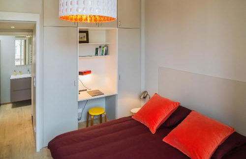 Appartement 11 place d'Alliance - Foto 8