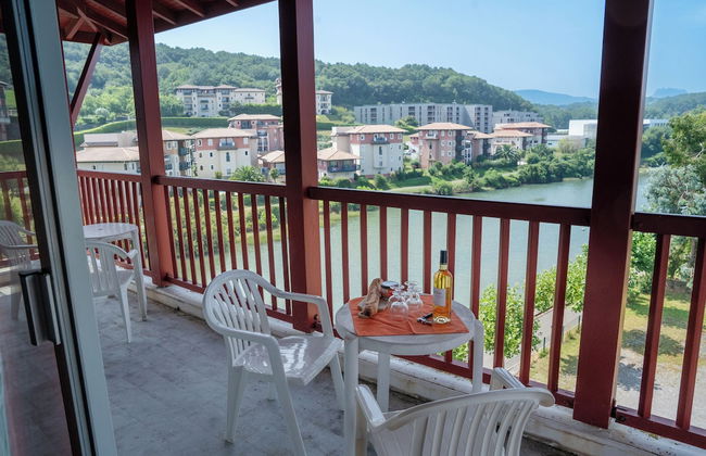 VVF Urrugne Saint-Jean-de-Luz Côte Basque - Foto 20