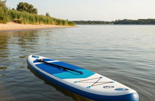 Gemütliche Wohnung in unmittelbarer Nähe zum See - Foto 23