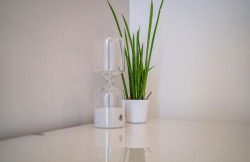 Kiel, renovierte Innenstadtwohnung, 24h Check-in, 2 kostenlose Fahrräder - Photo 16