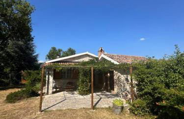 Almond Tree House - Eco Retreat - Foto 50