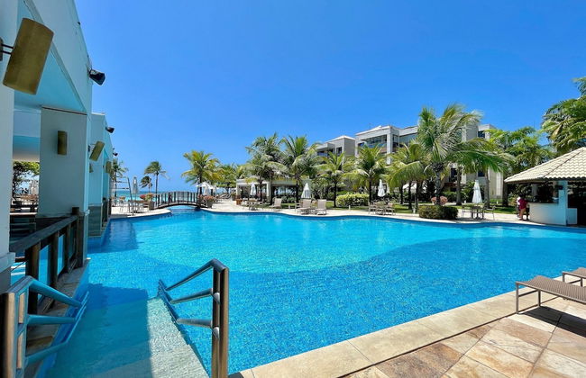 Wai Wai Cumbuco Resort - Photo 47