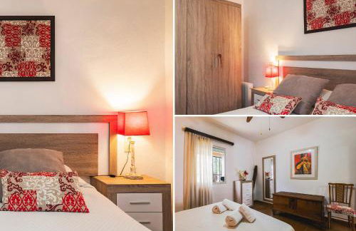 Cubo's Casa Rural Mar Verde - Foto 35