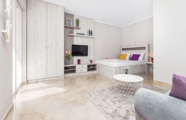 Apartments Marilu - Foto 28