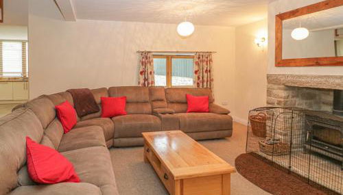 The Old Barn - Foto 4