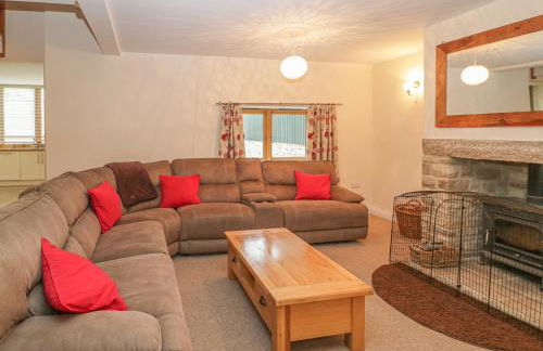 The Old Barn - Foto 4