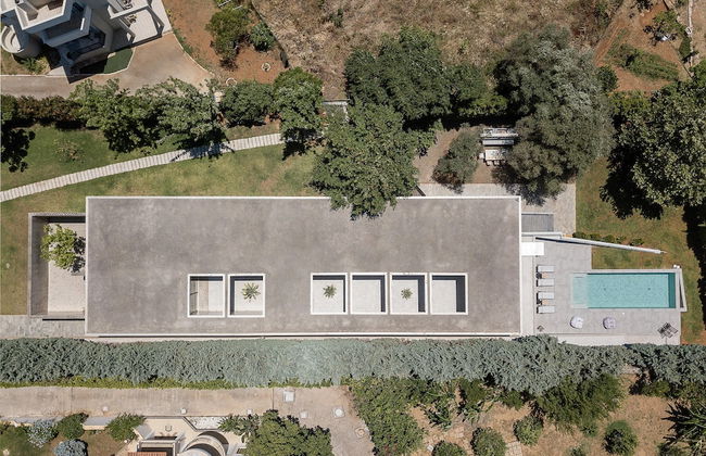 Villa 7 Masterwork Contemporary - Foto 39