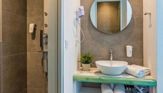 Samaria by the Sea - Foto 2, Shower