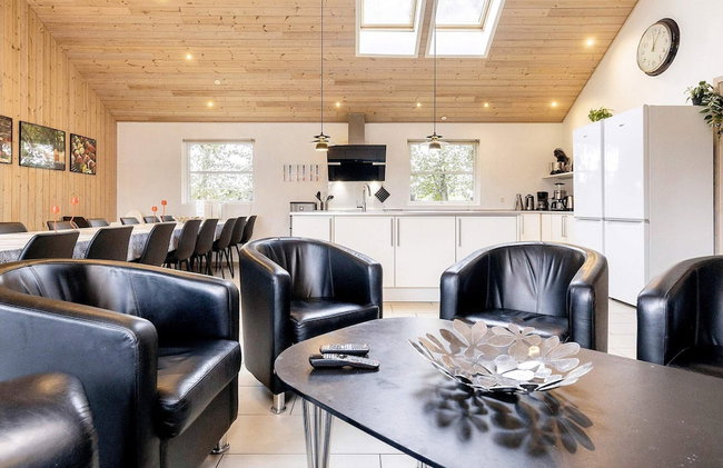 5 Star Holiday Home in Idestrup - Photo 11