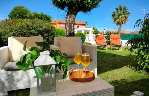 Casa Azzurra - Foto 1