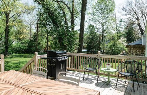 Cuyahoga Valley NP, Dog Friendly, Boston Mills Ski - Foto 15