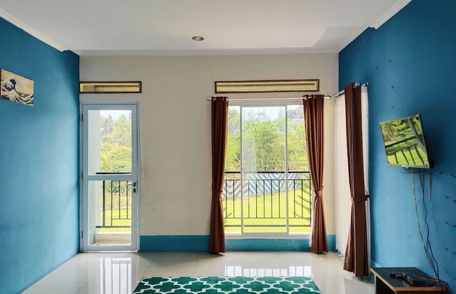 Villa Alesta Stars Powered by Cocotel - Foto 44