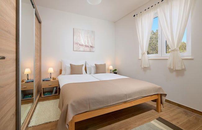 Sun Spalato Villa Cikas - Foto 2