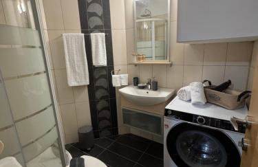 Athens view penthouse with private parking - Foto 21