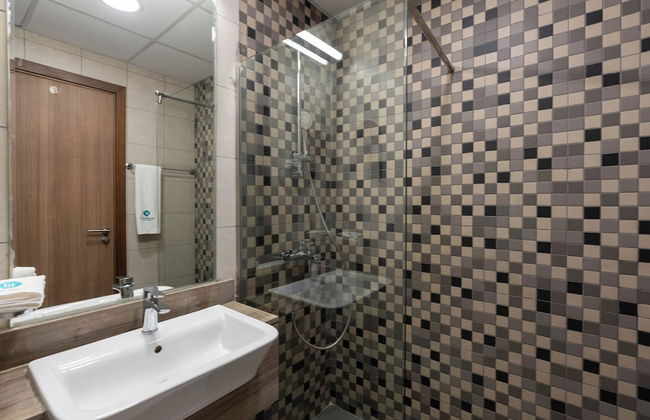 Bloomfields Cozy STU Farishta Alfurjan - Foto 13