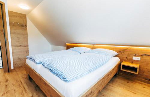 Hof Köhne - Haus Landvergnügen links - Foto 11