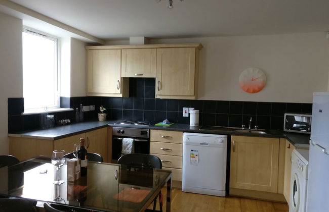 MetroStays - Antiques Quarter - Photo 6