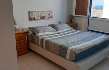 Apartamento vacacional en Orzola Lanzarote - Foto 7