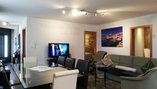 Casa São Dinis - Photo 4