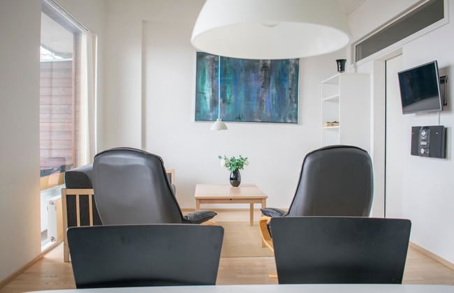 Enjoy Resorts Marina Fiskenæs - Foto 35