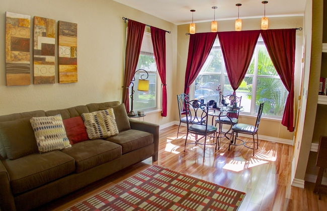 Newport Condo at Legacy Dunes Resort - Foto 1