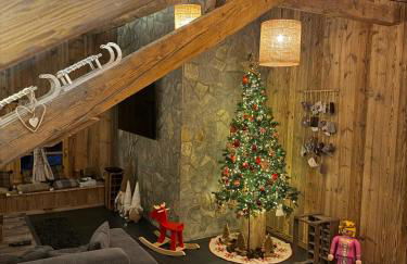 Stone Lake Luxury Lodge - Foto 10