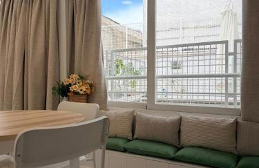 Atocha19 Apartment Madrid - Foto 5