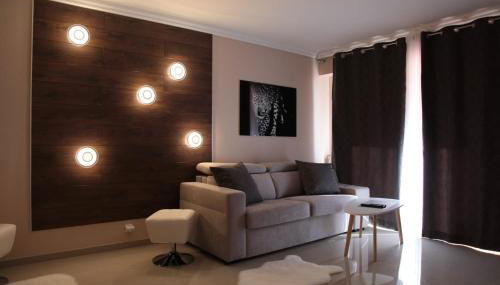 Stylish 2 Room Flat 60 meters to the beach - Foto 2