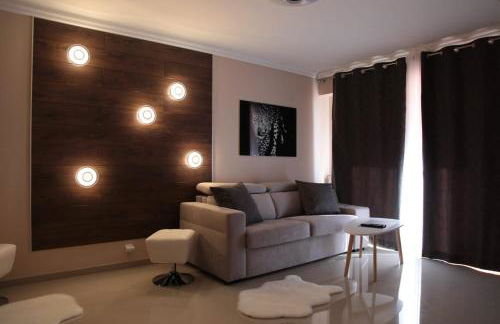 Stylish 2 Room Flat 60 meters to the beach - Foto 2