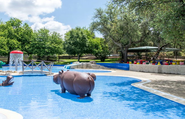 Las Cabañas del Lago - Photo 22